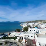 Seablue Venice 아파트 Mykonos Town