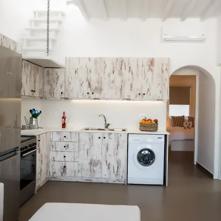 Seablue Venice Apartment