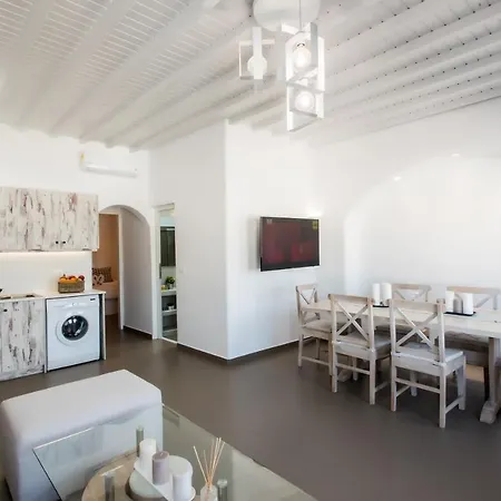 Seablue Venice Apartment