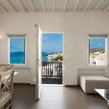 Seablue Venice Apartment