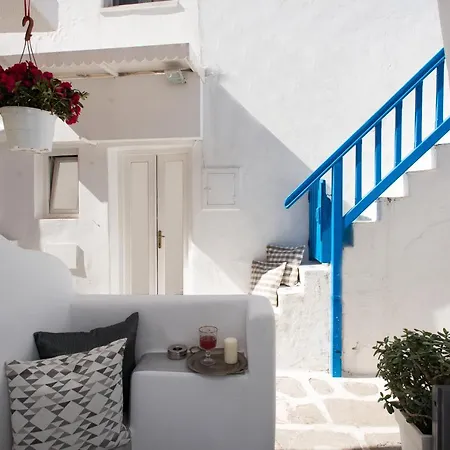 Διαμέρισμα Seablue Venice *