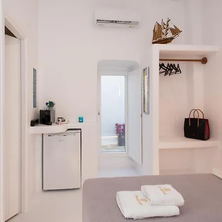 Διαμέρισμα Seablue Venice