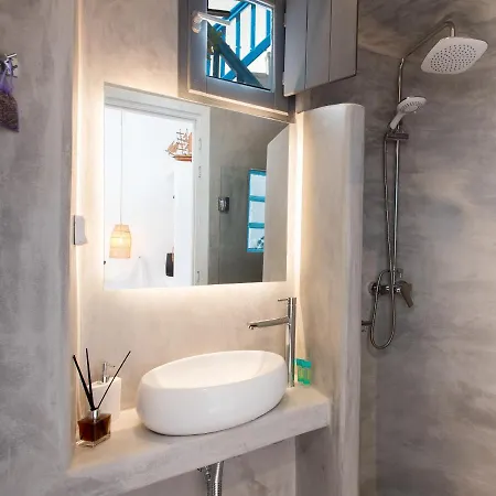 Seablue Venice Apartment *