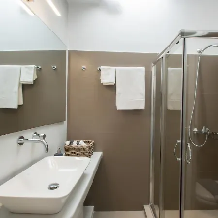 Seablue Venice 아파트 Mykonos Town