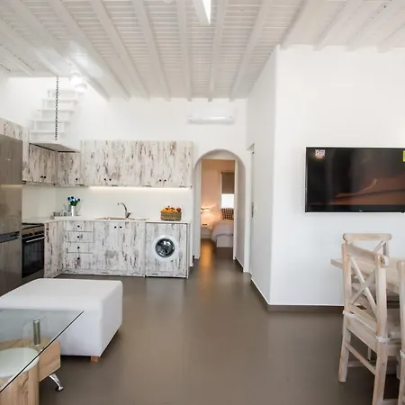 Apartment Seablue Venice