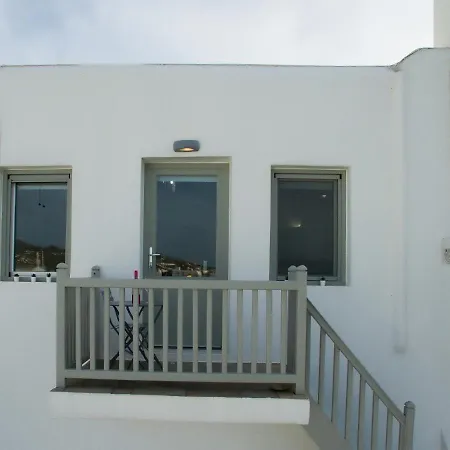 Seablue Venice Apartment *