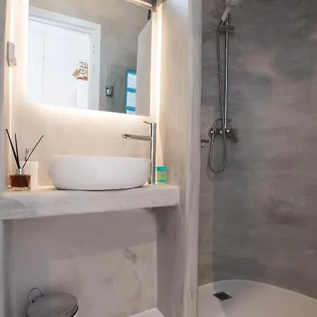 Seablue Venice Apartment