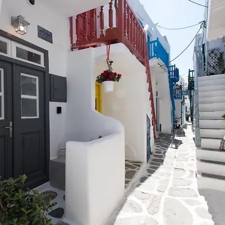 Διαμέρισμα Seablue Venice *