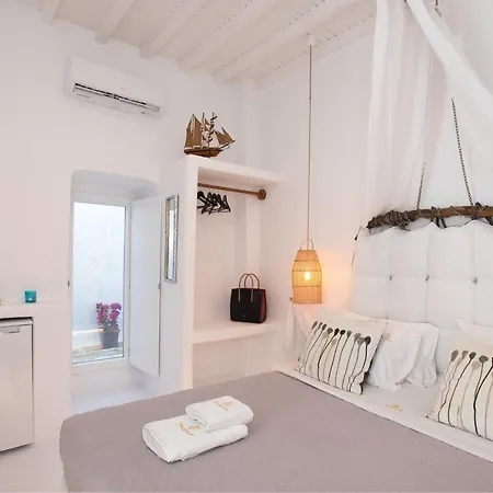 شقة Seablue Venice *