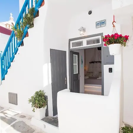 Seablue Venice Apartment