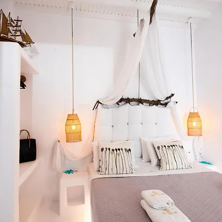 Seablue Venice 아파트 Mykonos Town