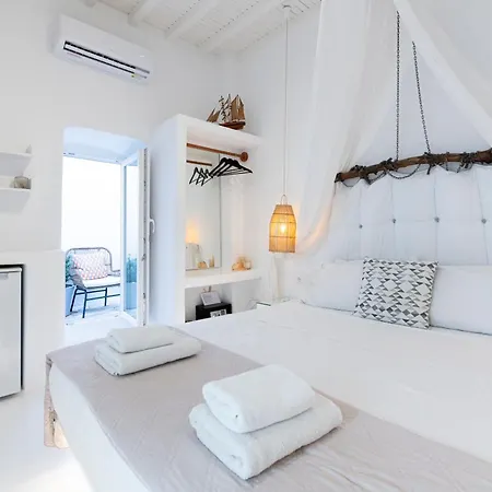 Seablue Venice