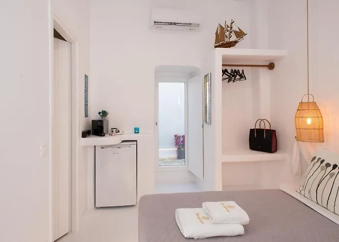 Apartment Seablue Venice