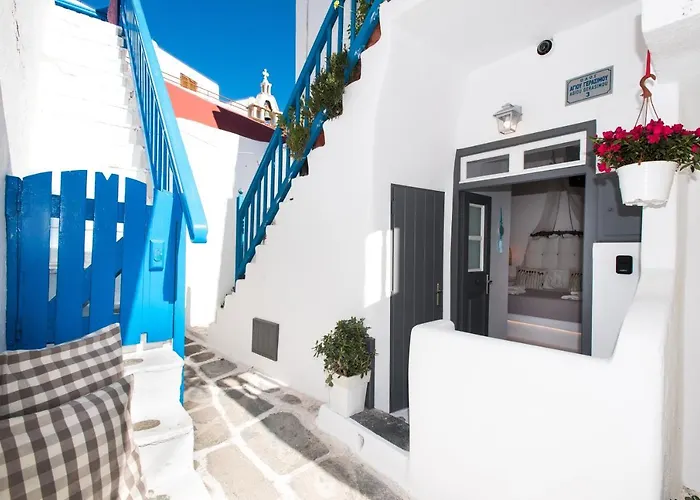 Seablue Venice Apartment