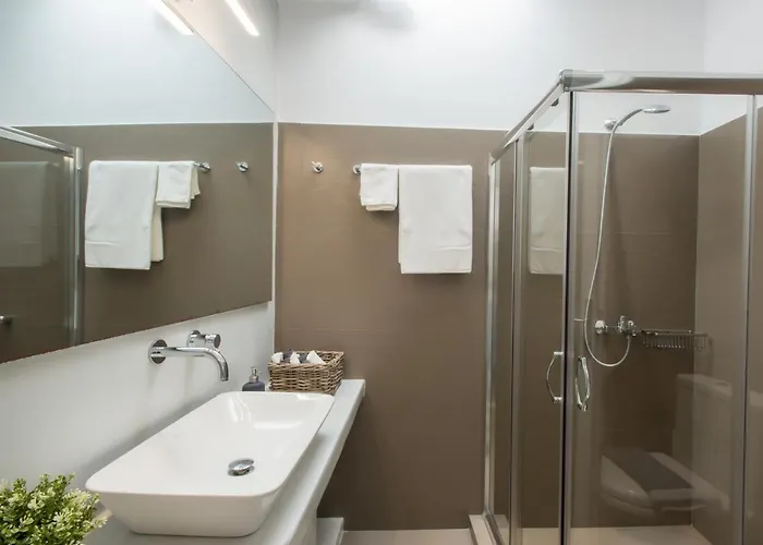 Seablue Venice Apartment Mykonos Town