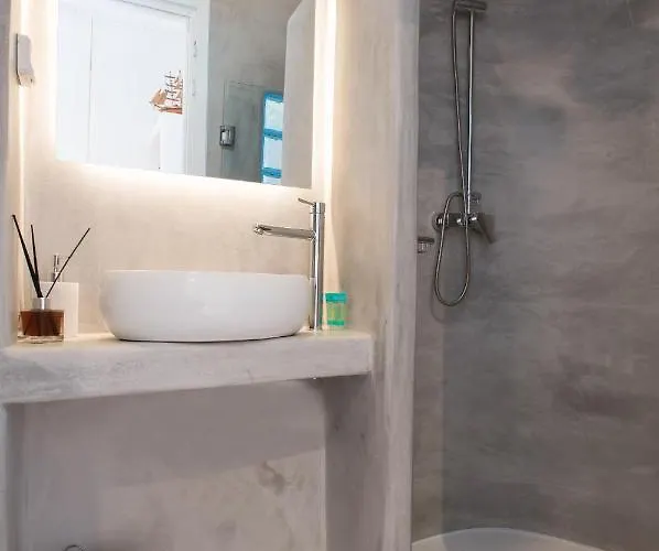 Seablue Venice Apartment