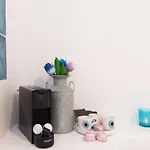 Seablue Venice Apartmán *