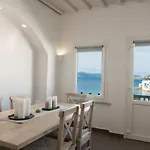 Seablue Venice Apartment Mykonos Town