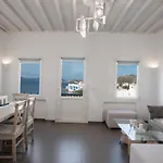 Apartmán Seablue Venice Mykonos Town