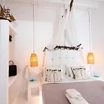 Seablue Venice Apartment Mykonos Town