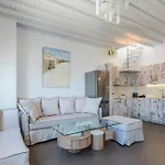 Apartmán Seablue Venice *