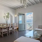 Seablue Venice Apartmán Mykonos Town