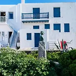 Seablue Venice Apartmán Mykonos Town