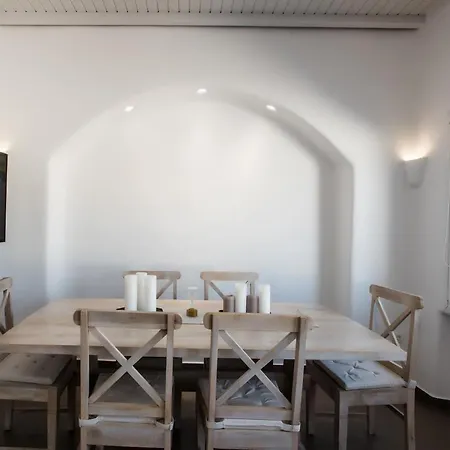 Seablue Venice Apartmán Mykonos Town
