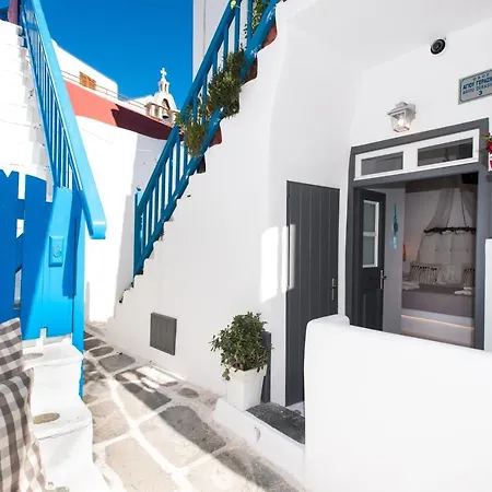 Seablue Venice Apartmán