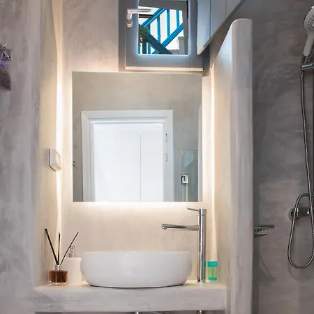 公寓 Seablue Venice *