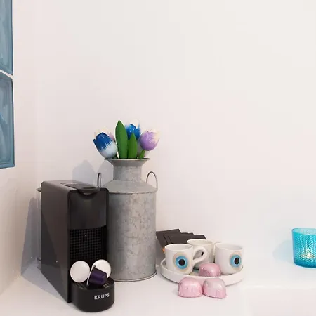 Seablue Venice 公寓 *