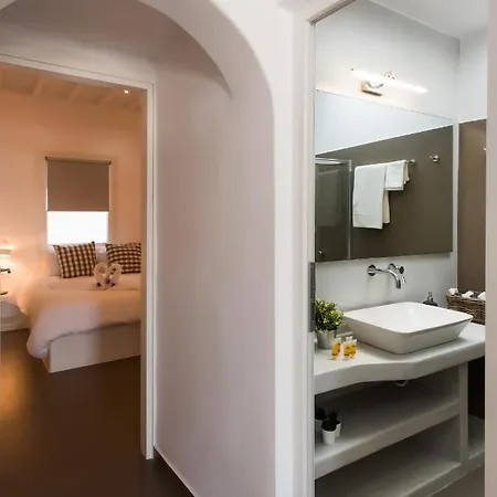 公寓 Seablue Venice