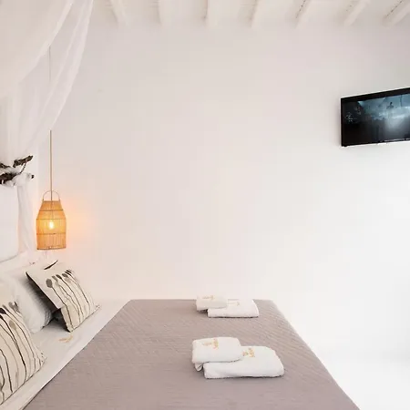 公寓 Seablue Venice *