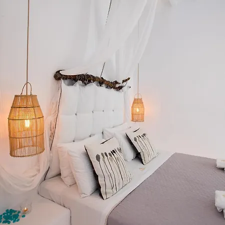 公寓 Seablue Venice *