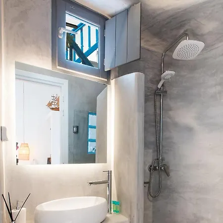 Seablue Venice * Mykonos Town