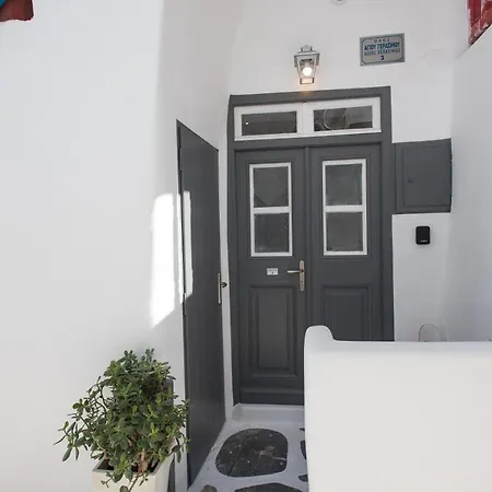 Lejlighed Seablue Venice Mykonos Town