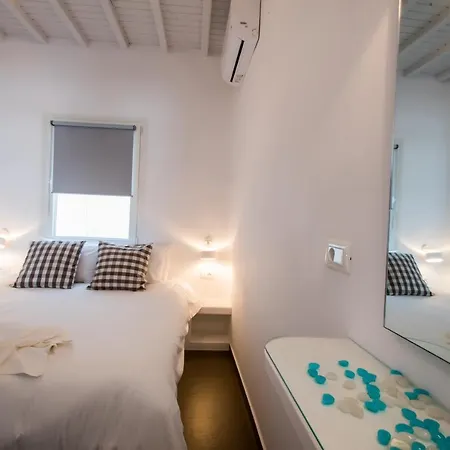 公寓 Seablue Venice