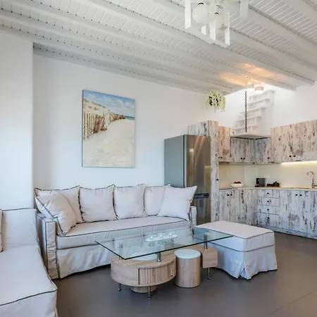 Apartment Seablue Venice *