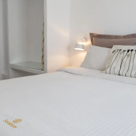 Seablue Venice アパート Mykonos Town