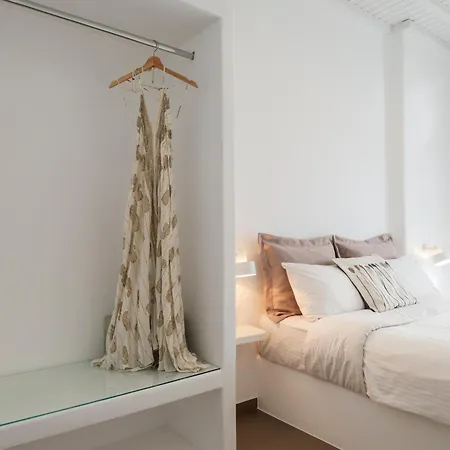 Seablue Venice * Mykonos Town
