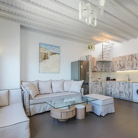 Seablue Venice Mykonos Town