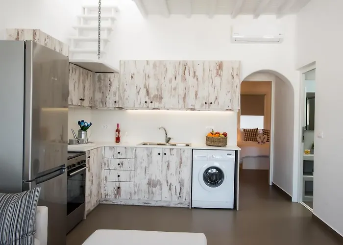 Seablue Venice Apartmán