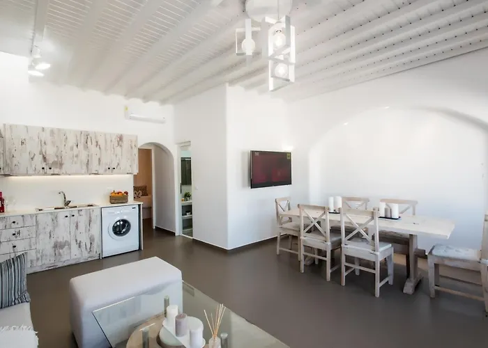 Seablue Venice Apartment