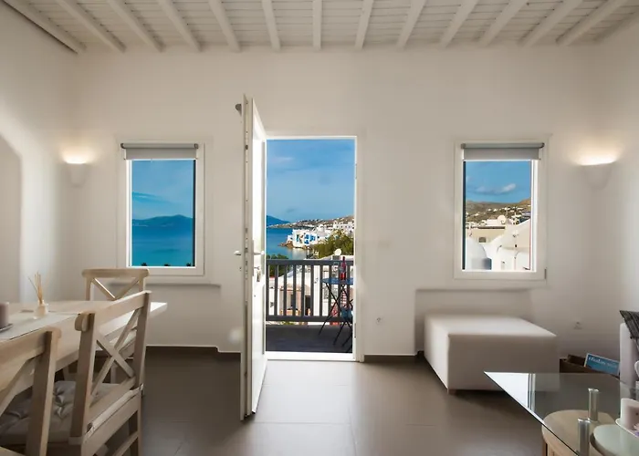 Seablue Venice Apartmán