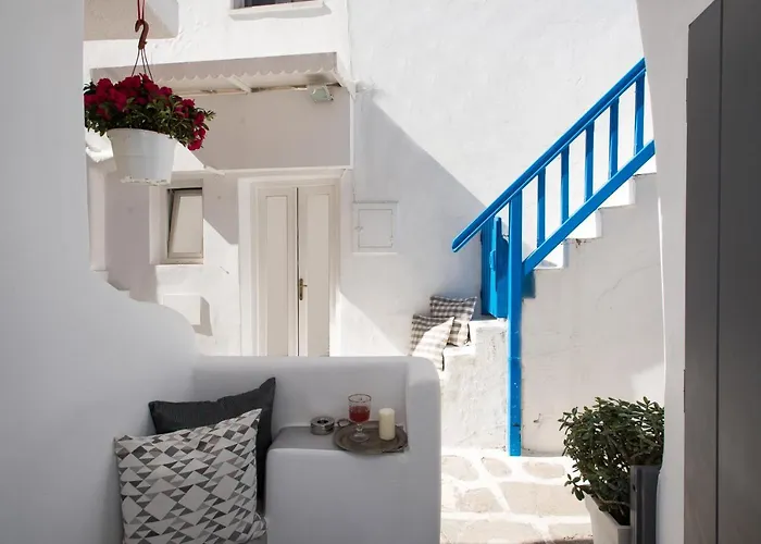 Apartmán Seablue Venice *