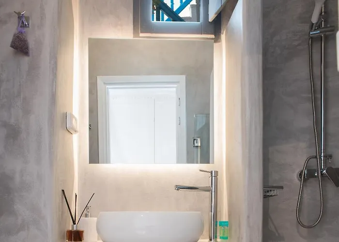 Apartment Seablue Venice *