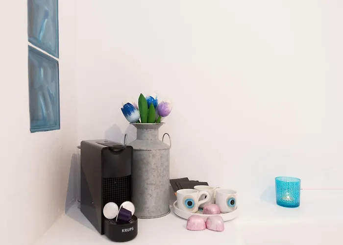 Seablue Venice Apartment *