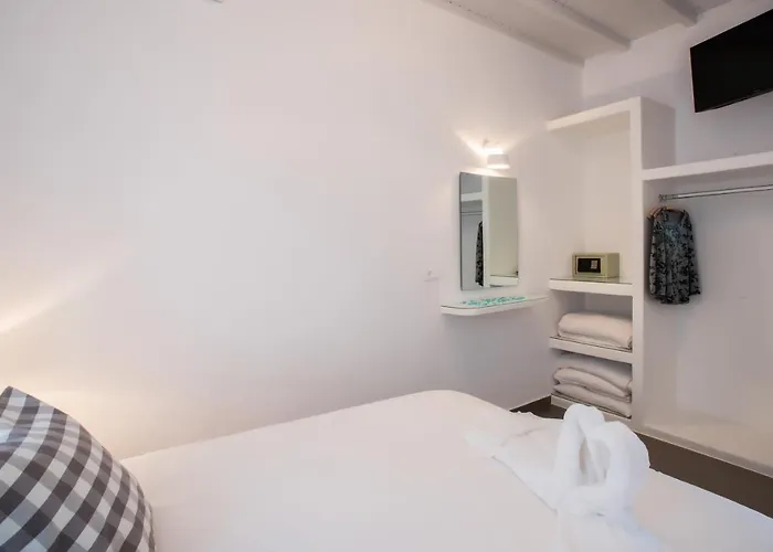 Seablue Venice Apartmán *
