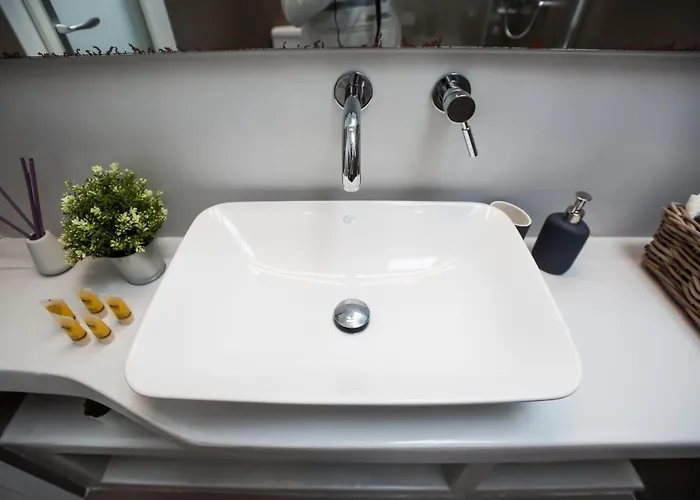 Apartment Seablue Venice