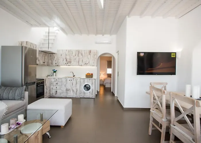 Apartmán Seablue Venice